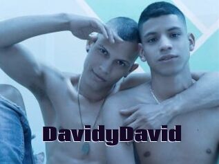 DavidyDavid