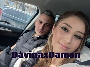 DavinaxDamon