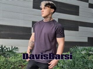 DavisBarsi