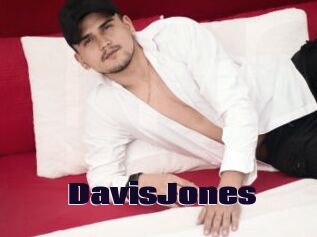 DavisJones