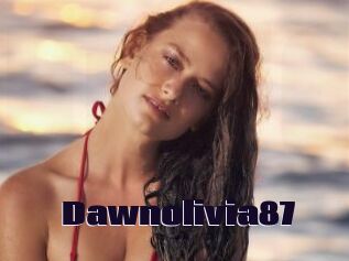 Dawnolivia87