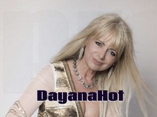 DayanaHot