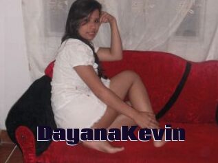 DayanaKevin