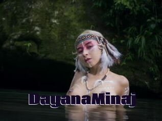 DayanaMinaj
