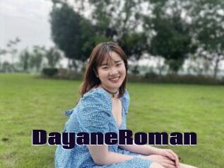 DayaneRoman