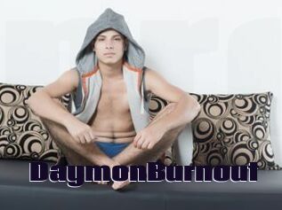 DaymonBurnout