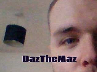 DazTheMaz