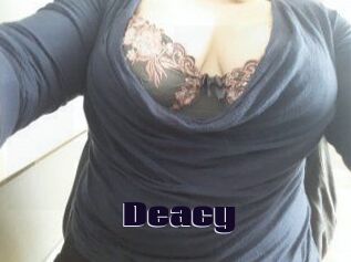 Deacy Prolap Sex