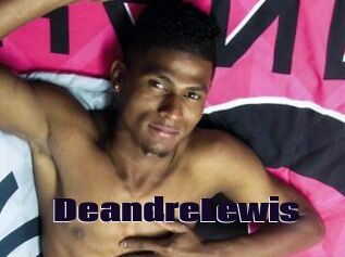 DeandreLewis