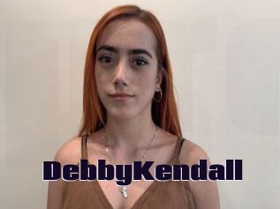 DebbyKendall