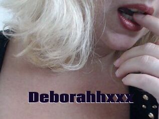 Deborahhxxx