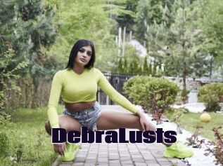 DebraLusts