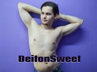 DeitonSweet