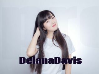 DelanaDavis