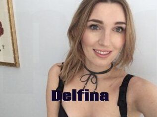 Delfina
