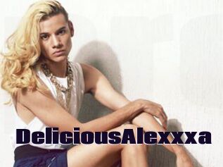 DeliciousAlexxxa