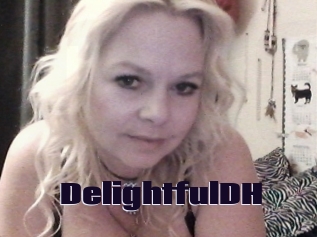 DelightfulDH