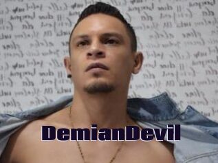 DemianDevil