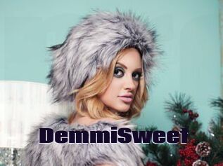 DemmiSweet