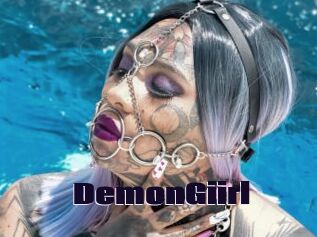 DemonGiirl