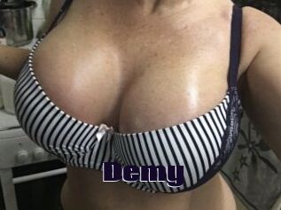 Demy