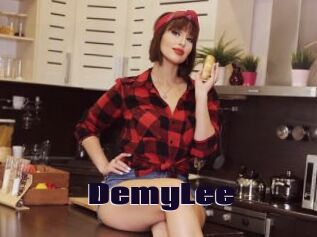DemyLee