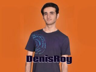 DenisRoy