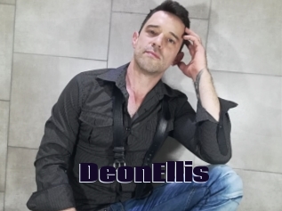 DeonEllis