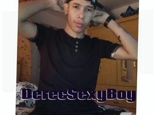 DerecSexyBoy