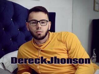 DereckJhonson