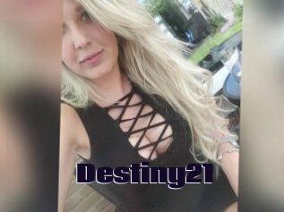 Destiny21