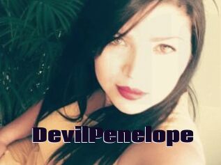 DevilPenelope