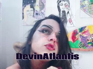 DevinAtlantis