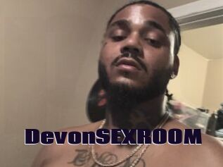 DevonSEXROOM