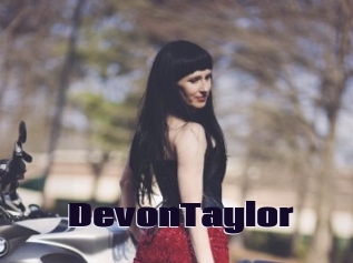 DevonTaylor