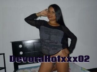 DevoraHotxxx02