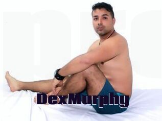 DexMurphy