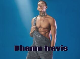 Dhamn_travis