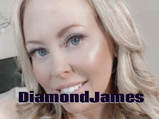 DiamondJames