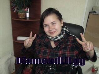 DiamondLiLyy Prolap Sex