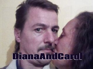 DianaAndCarol