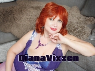DianaVixxen