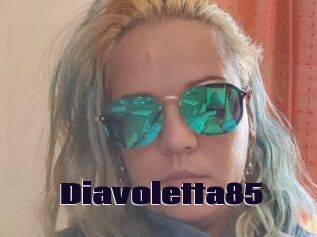 Diavoletta85