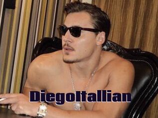 DiegoItallian