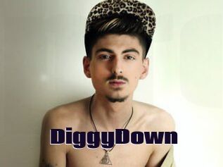 DiggyDown