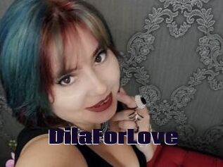 DilaForLove