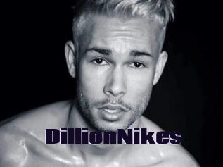 DillionNikes