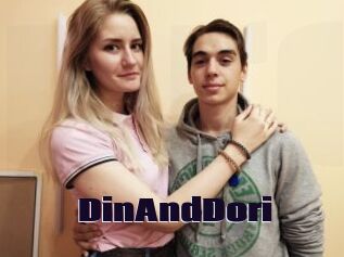 DinAndDori