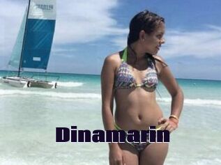 Dinamarin