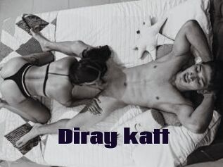 Diray_katt